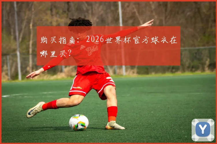 购买指南：2026世界杯官方球衣在哪里买？